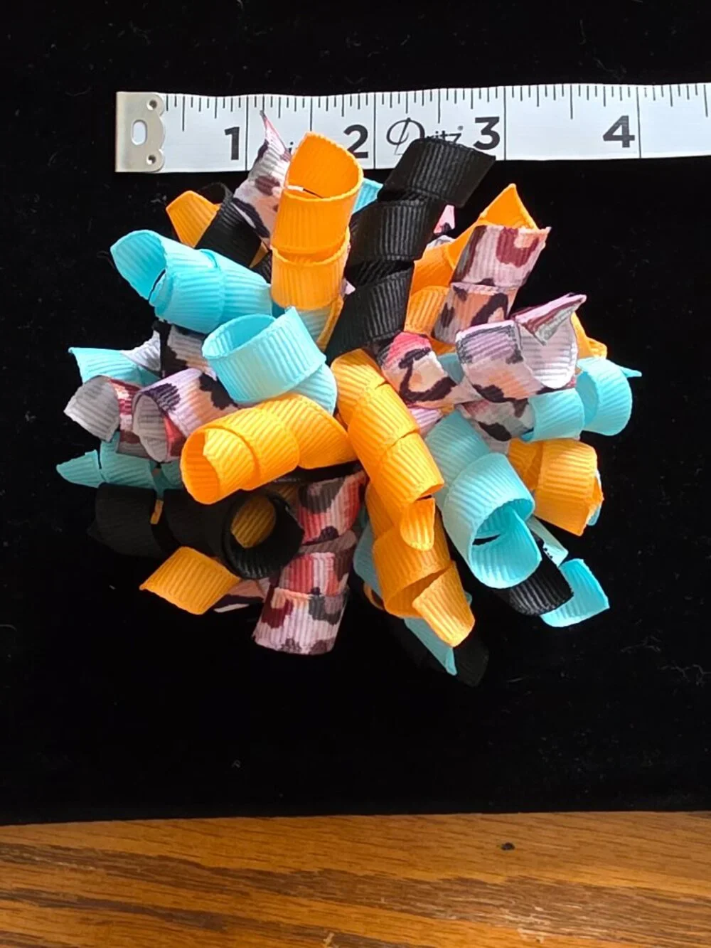 Handmade Hairbows